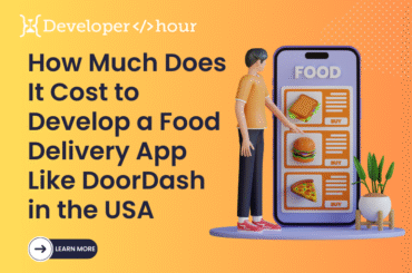 Food Delivery App Development