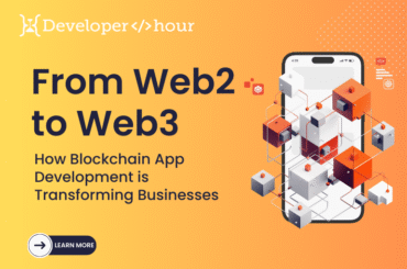 Blockchain App Development