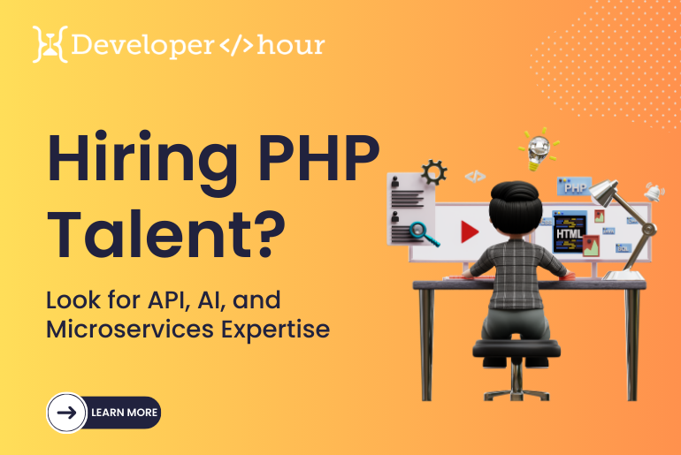 Hire PHP Developer