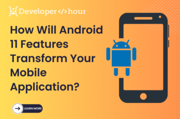 Android 11 Features