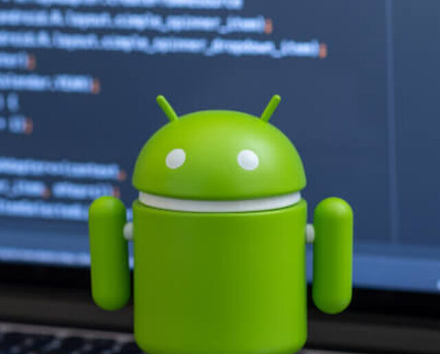 Android App Development Company