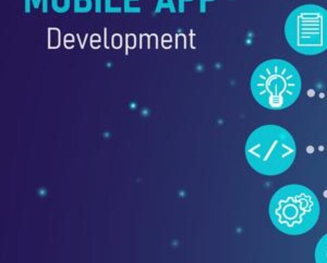mobile app development
