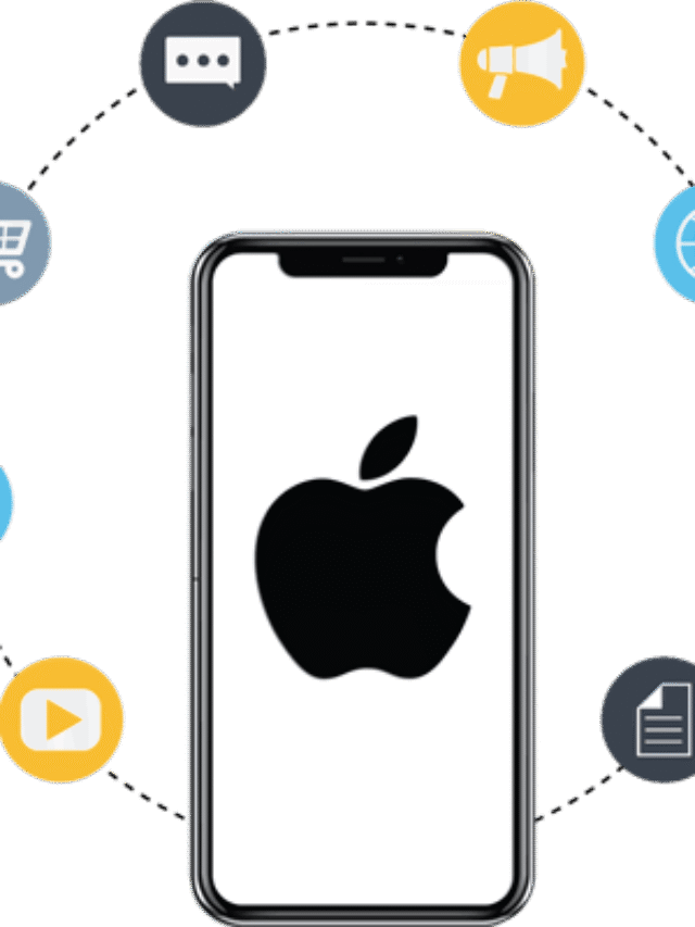 Why Every Business Needs iOS Mobile App Development in 2025?
