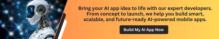Build an AI Mobile App