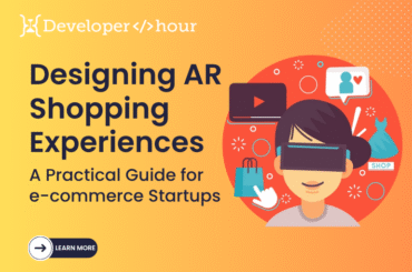 AR Shopping App
