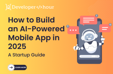 Build an AI Mobile App