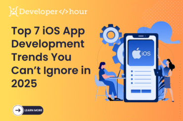 iOS App Development