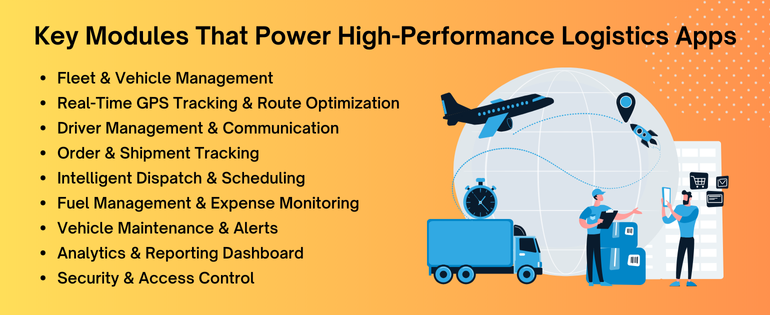 Mobile App Development Company