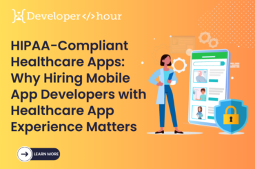 Mobile App Development Company