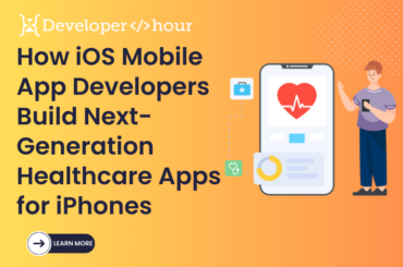 iOS Mobile Application Development Company