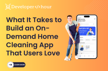 Mobile Application Development Companies