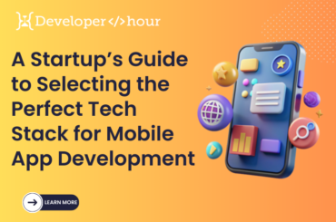 Mobile App Development Agency USA