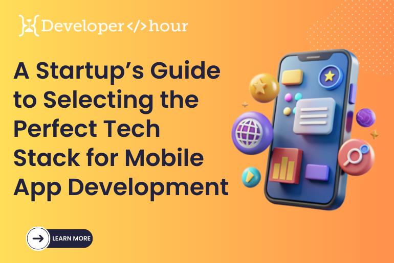 Mobile App Development Agency USA