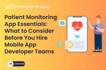 Hire Mobile App Developer