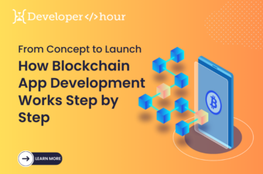 Blockchain Development Companies