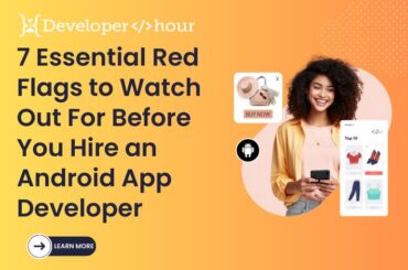 Android App Development Service