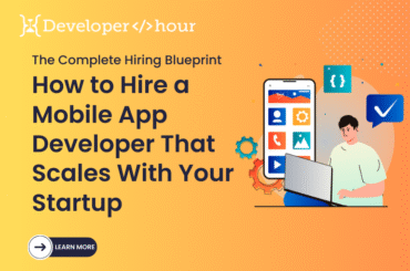 Hire mobile App Developers