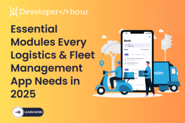 Mobile App Development Company