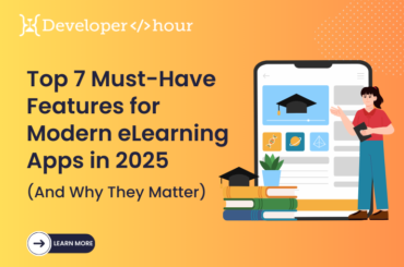 Mobile App Development Agency USA