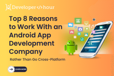 Android App Development Company