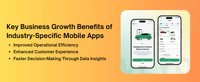 Mobile App Development Agency USA