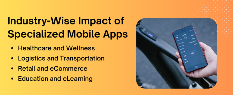 Mobile App Development Company USA