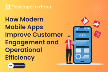Android app development company