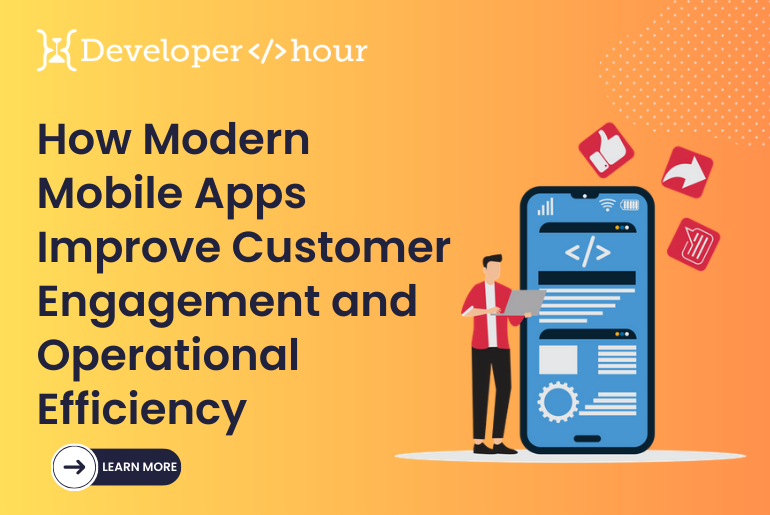 Android app development company