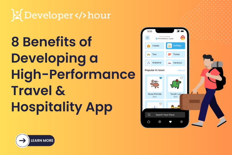 Mobile App Development Company