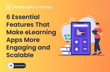 Mobile App Development Company