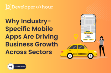 Mobile App Development Agency USA