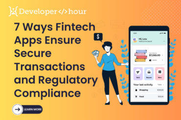 Mobile app development agency USA