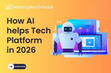 AI helps Tech Platform