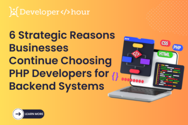 PHP Development Company