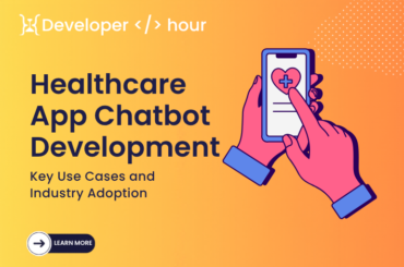 healthcare-app-chatbot-ai-development-service