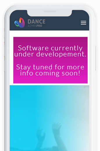 Dance Admin Pro