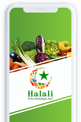 Halali