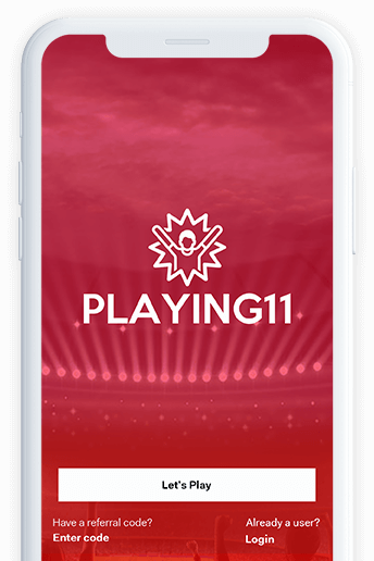 Playing-11