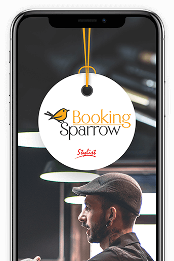 Booking Sparrow